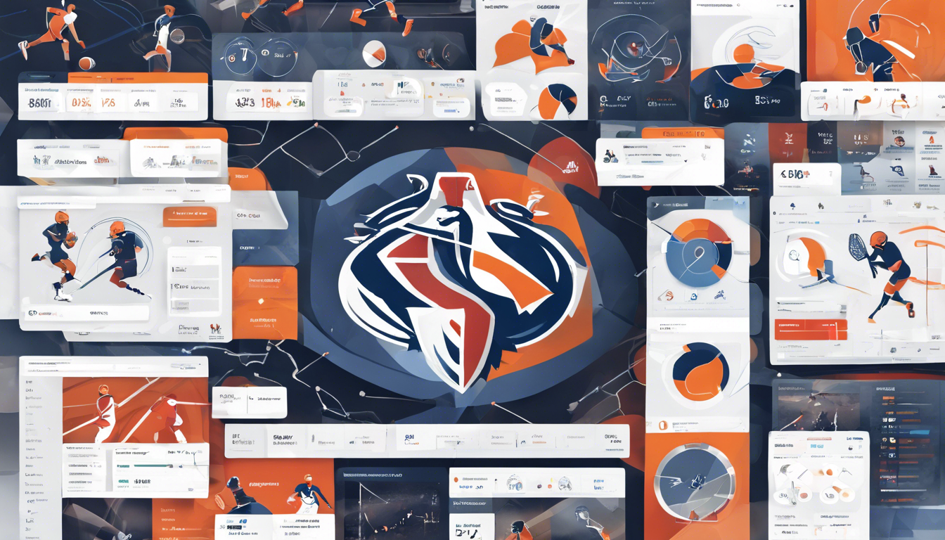 découvrez les meilleures méthodes pour analyser les résultats des équipes sportives. apprenez à interpréter les statistiques, évaluer les performances individuelles et collectives, et optimiser vos analyses pour améliorer les stratégies de jeu.