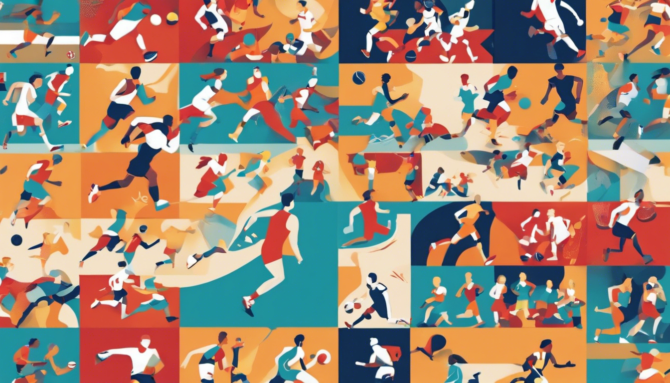découvrez comment analyser les actualités pour améliorer vos stratégies de paris sportifs. apprenez à évaluer l'impact des informations sur les performances des équipes et des joueurs afin de maximiser vos gains.