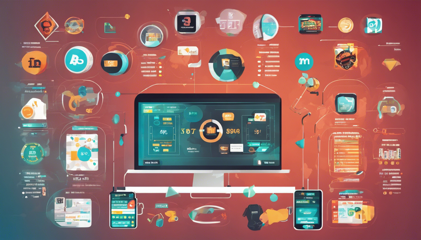 découvrez comment les récentes avancées technologiques transforment les outils de paris, améliorant l'expérience utilisateur et offrant de nouvelles opportunités. plongez dans l'impact des innovations sur le secteur des jeux d'argent.