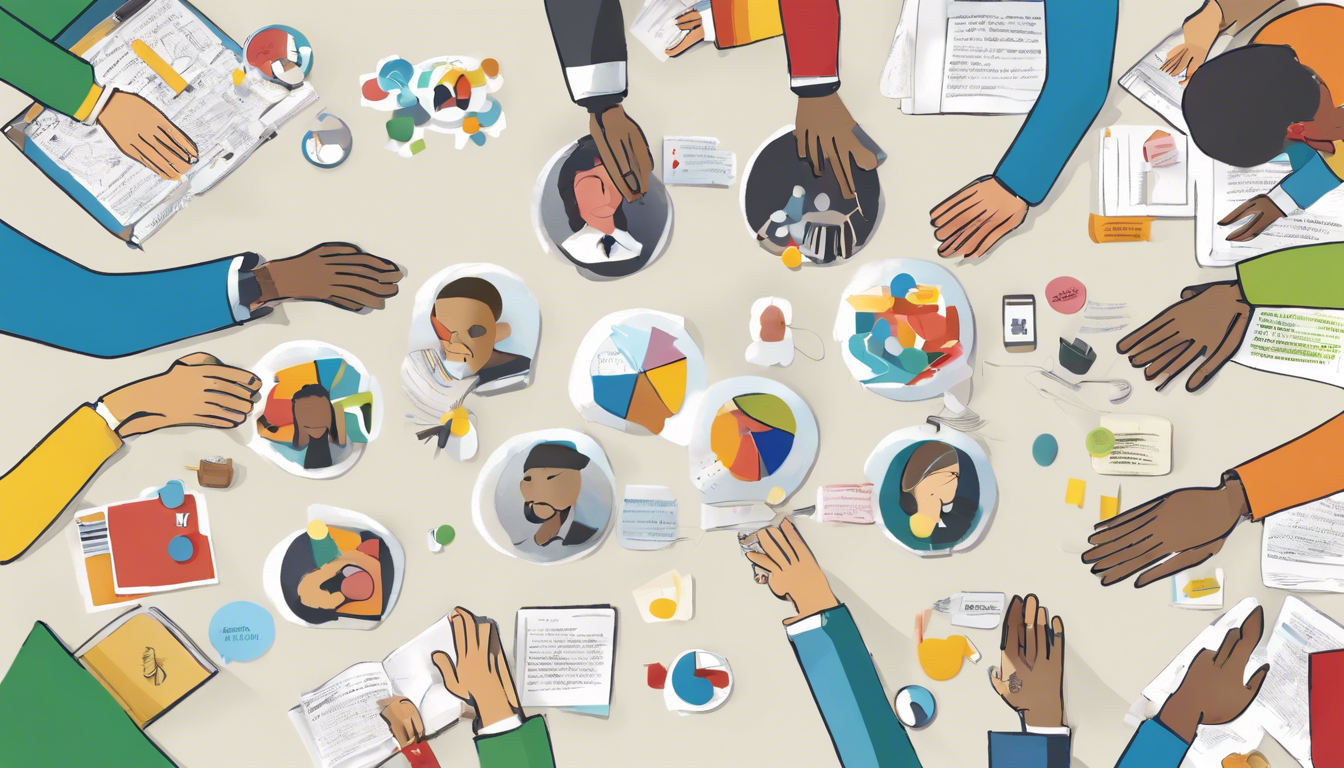 découvrez comment les communautés d'apprentissage peuvent transformer vos stratégies de paris. apprenez à tirer parti des connaissances partagées, des expériences et des conseils d'experts pour améliorer vos performances et maximiser vos gains. rejoignez une communauté engagée qui partage votre passion pour les paris.