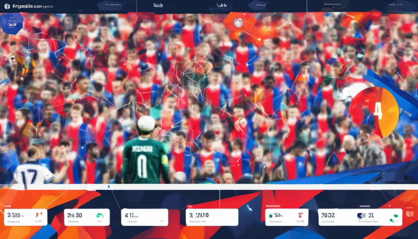 découvrez comment les tendances des équipes peuvent impacter vos choix de paris sportifs. analysez les performances, les statistiques et les dynamiques de groupe pour maximiser vos gains et faire des paris plus éclairés.