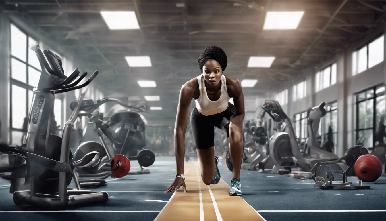 découvrez les étapes essentielles pour vous préparer efficacement aux grandes compétitions sportives. apprenez des conseils sur l'entraînement, la nutrition, la gestion du stress et l'importance de la récupération pour atteindre vos objectifs.