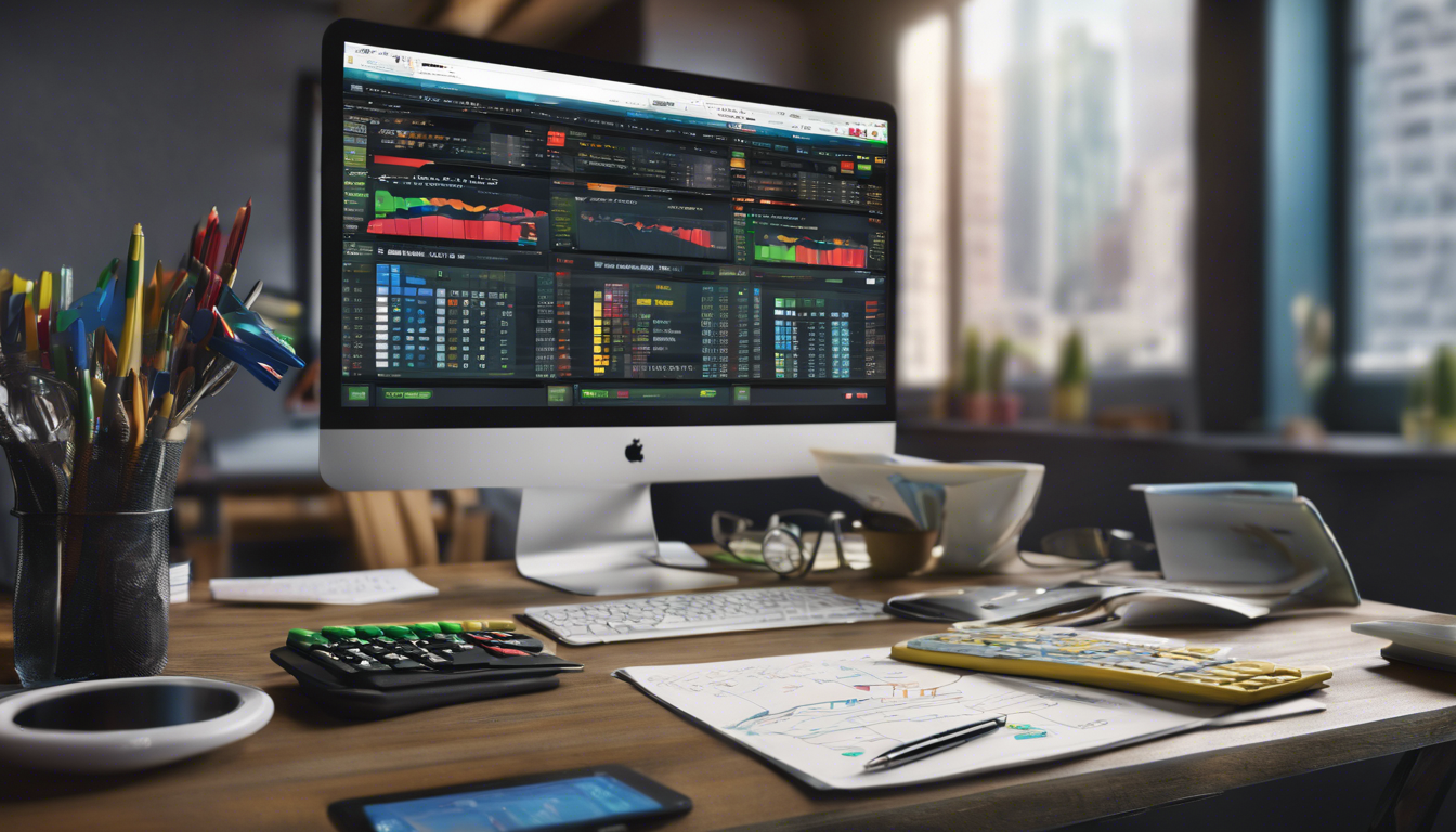 découvrez comment maximiser vos gains en paris sportifs grâce aux calculateurs de cotes. apprenez à interpréter les résultats, à comparer les cotes des bookmakers et à optimiser vos stratégies de mise. ne laissez plus rien au hasard et pariez en toute confiance !