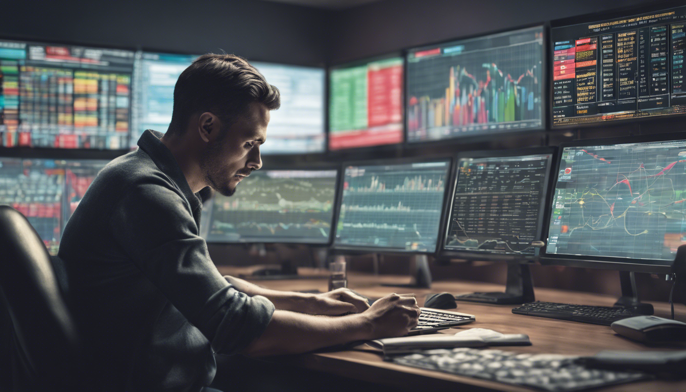 découvrez comment maximiser vos gains grâce à l'utilisation stratégique d'outils d'analyse de données pour vos paris. apprenez à interpréter les statistiques et à prendre des décisions éclairées pour améliorer vos performances.