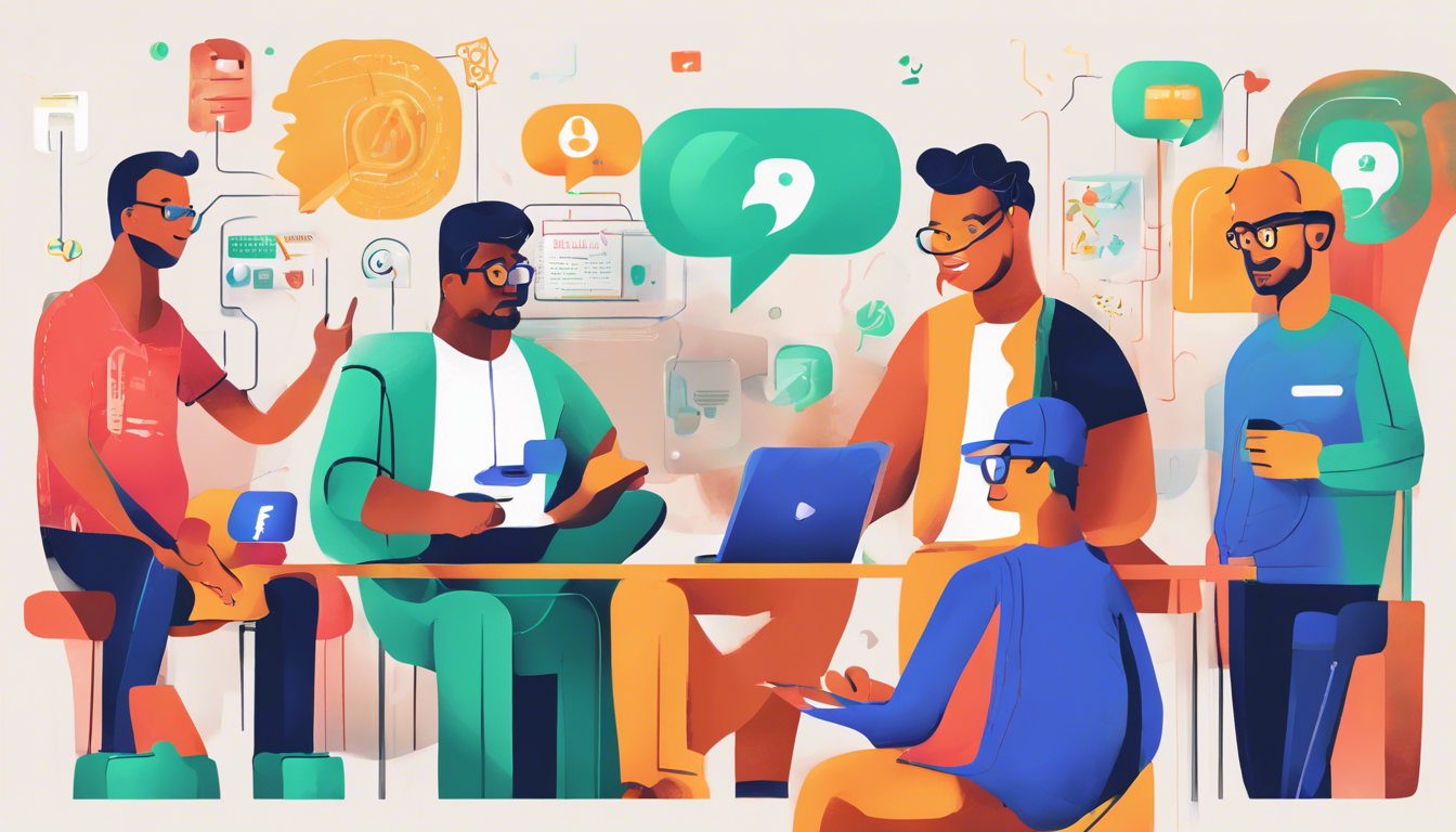découvrez où dénicher les meilleurs forums dédiés aux outils de paris, pour échanger des astuces, partager des analyses et optimiser votre expérience de jeu. rejoignez une communauté passionnée et restez informé des dernières tendances en matière de paris.