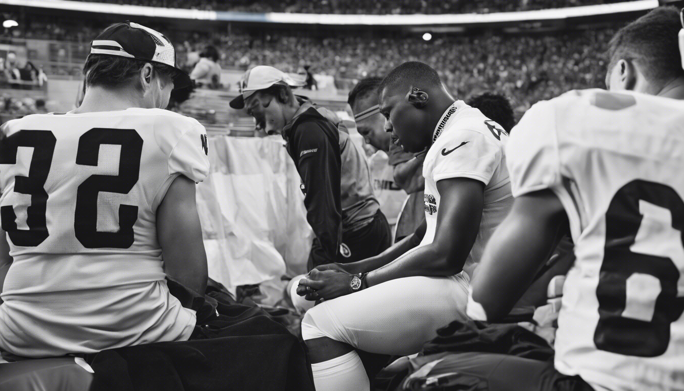 découvrez l'importance cruciale de suivre les blessures des joueurs pour maximiser vos chances de succès dans les paris sportifs. analysez les impacts des absences sur les performances de l'équipe et prenez des décisions éclairées pour vos mises.