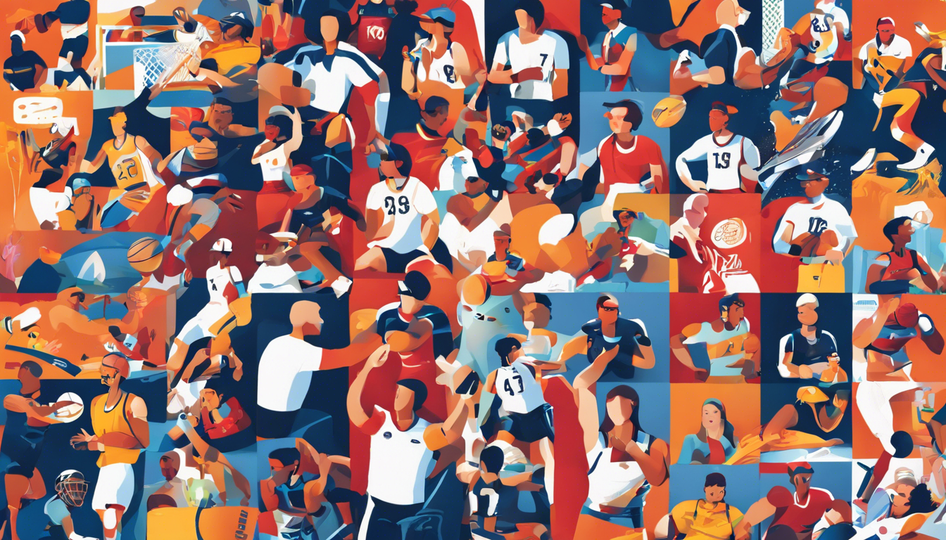 découvrez l'importance des actualités sportives pour optimiser vos paris. analysez les performances des équipes, les blessures des joueurs et les tendances du marché pour améliorer vos chances de succès dans vos mises.