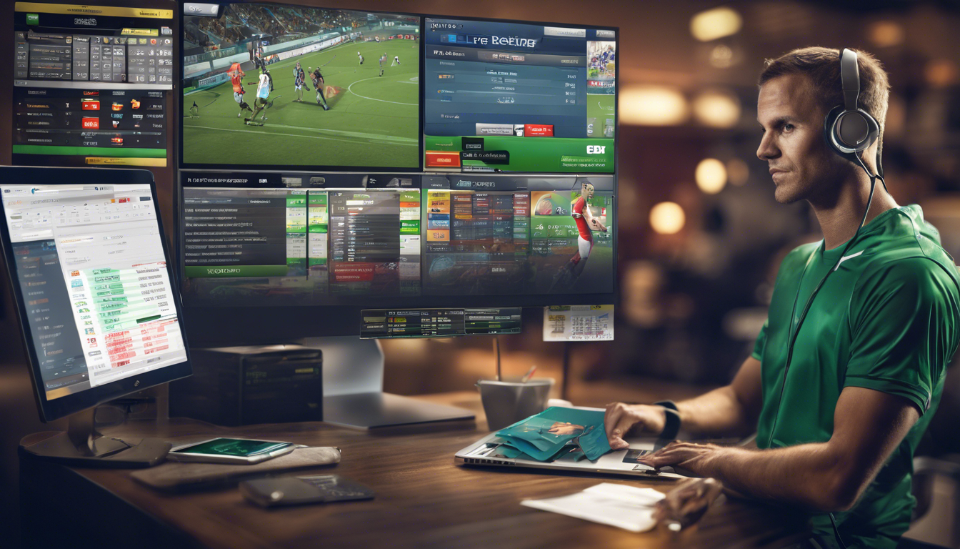 découvrez les principales différences entre les paris sportifs en ligne et les paris en point de vente. analysez leurs avantages, inconvénients, la simplicité d'accès, les promotions disponibles et les expériences utilisateur pour faire le meilleur choix selon votre style de jeu.