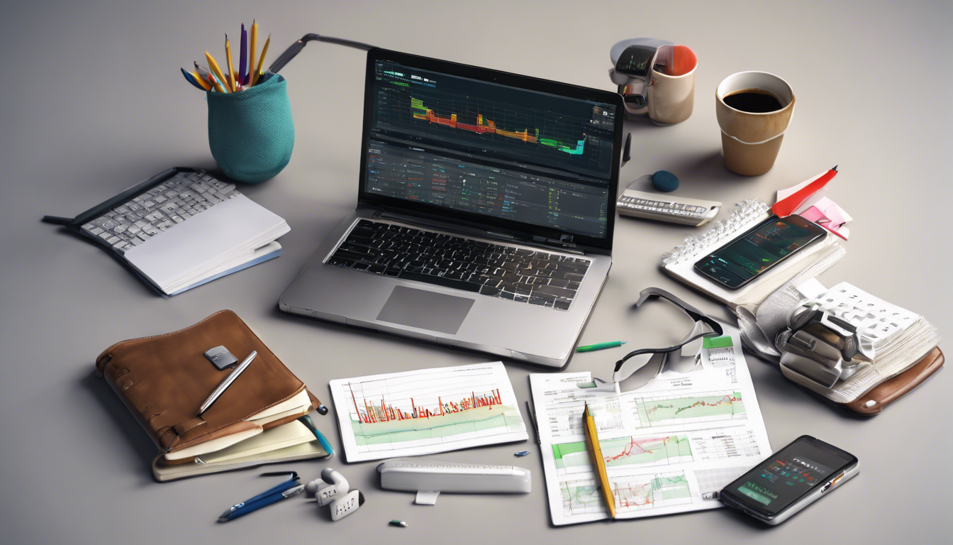 découvrez les méthodes efficaces pour évaluer vos outils de paris et optimiser vos stratégies. apprenez à analyser vos performances, à comparer les fonctionnalités et à choisir les meilleures options pour maximiser vos gains.