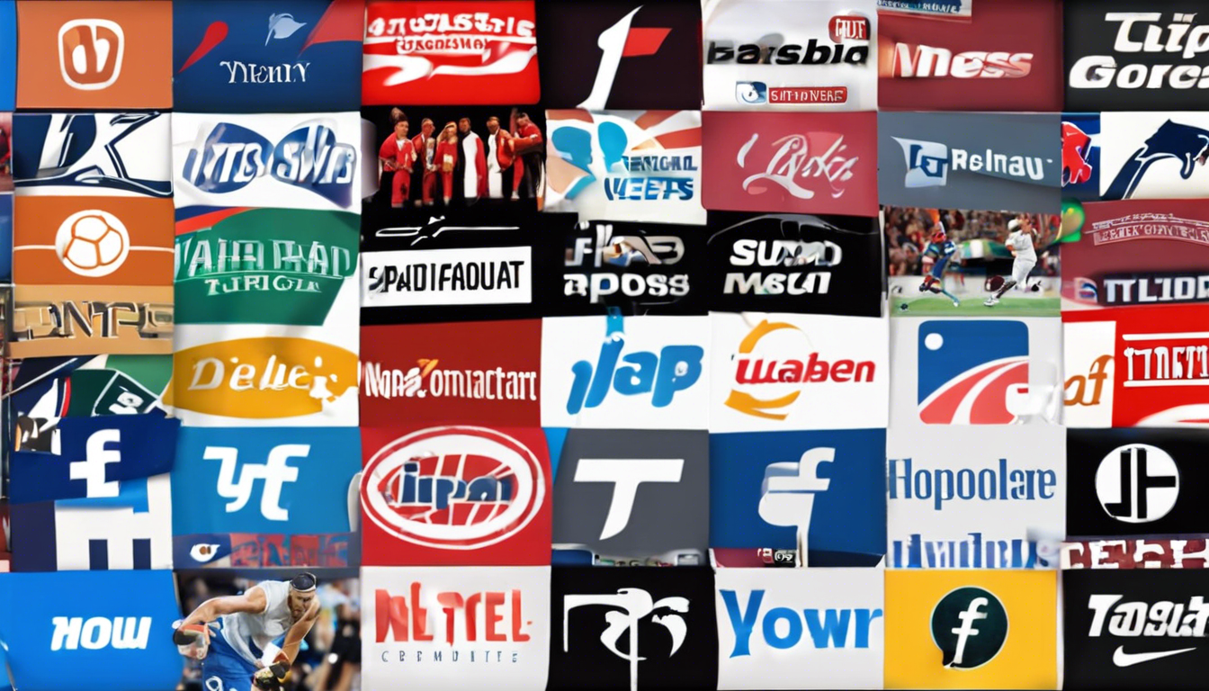 découvrez les meilleures plateformes pour rester informé sur l'actualité sportive. que vous soyez fan de football, de basketball, de tennis ou d'autres disciplines, explorez les sites, applications et réseaux sociaux qui vous tiendront au courant des dernières nouvelles, résultats et analyses du monde du sport.