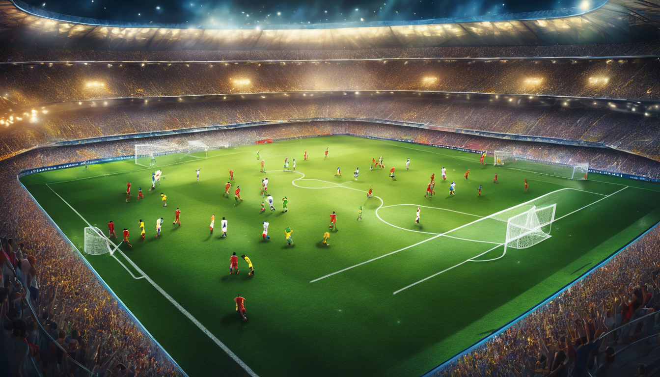 découvrez les dernières nouvelles et mises à jour de la coupe du monde. restez informé des performances des équipes, des résultats des matchs et des événements marquants de ce tournoi mondial.