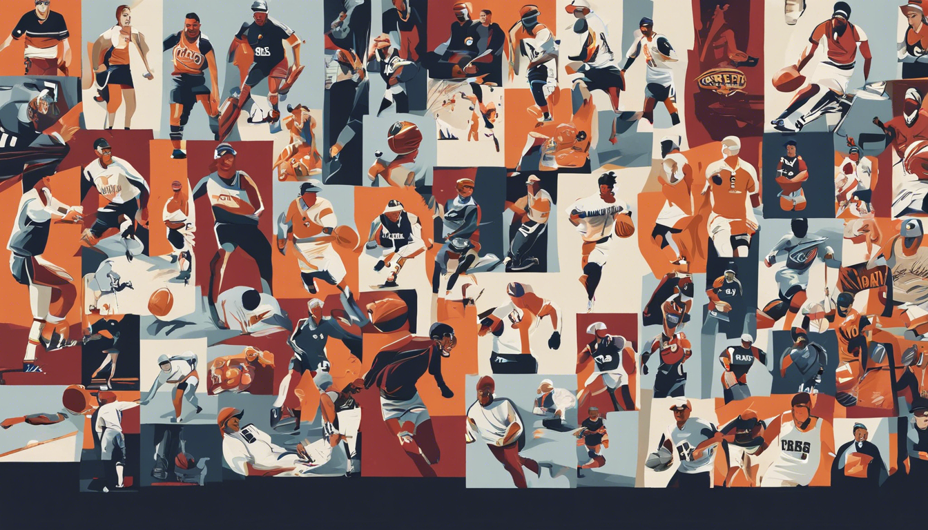 découvrez les enquêtes marquantes qui ont façonné le monde du sport. de la corruption aux affaires de dopage, plongez dans les révélations qui ont bouleversé les grandes compétitions et impacté les carrières des athlètes. une exploration fascinante des enjeux éthiques et des controverses qui entourent le milieu sportif.