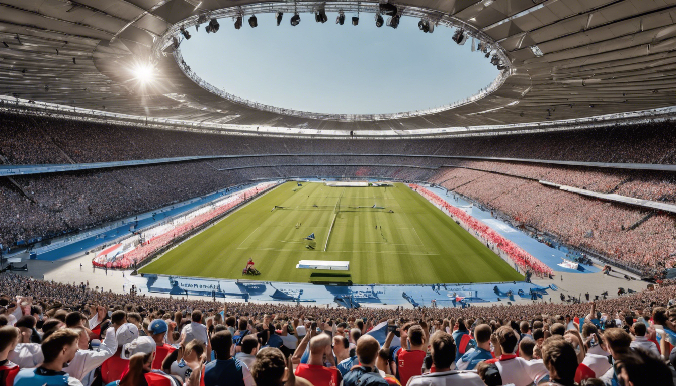 découvrez les dernières équipes sportives qui émergent en france. dans cet article, nous explorons les nouvelles formations, leurs performances, et l'impact de ces équipes sur le paysage sportif national.