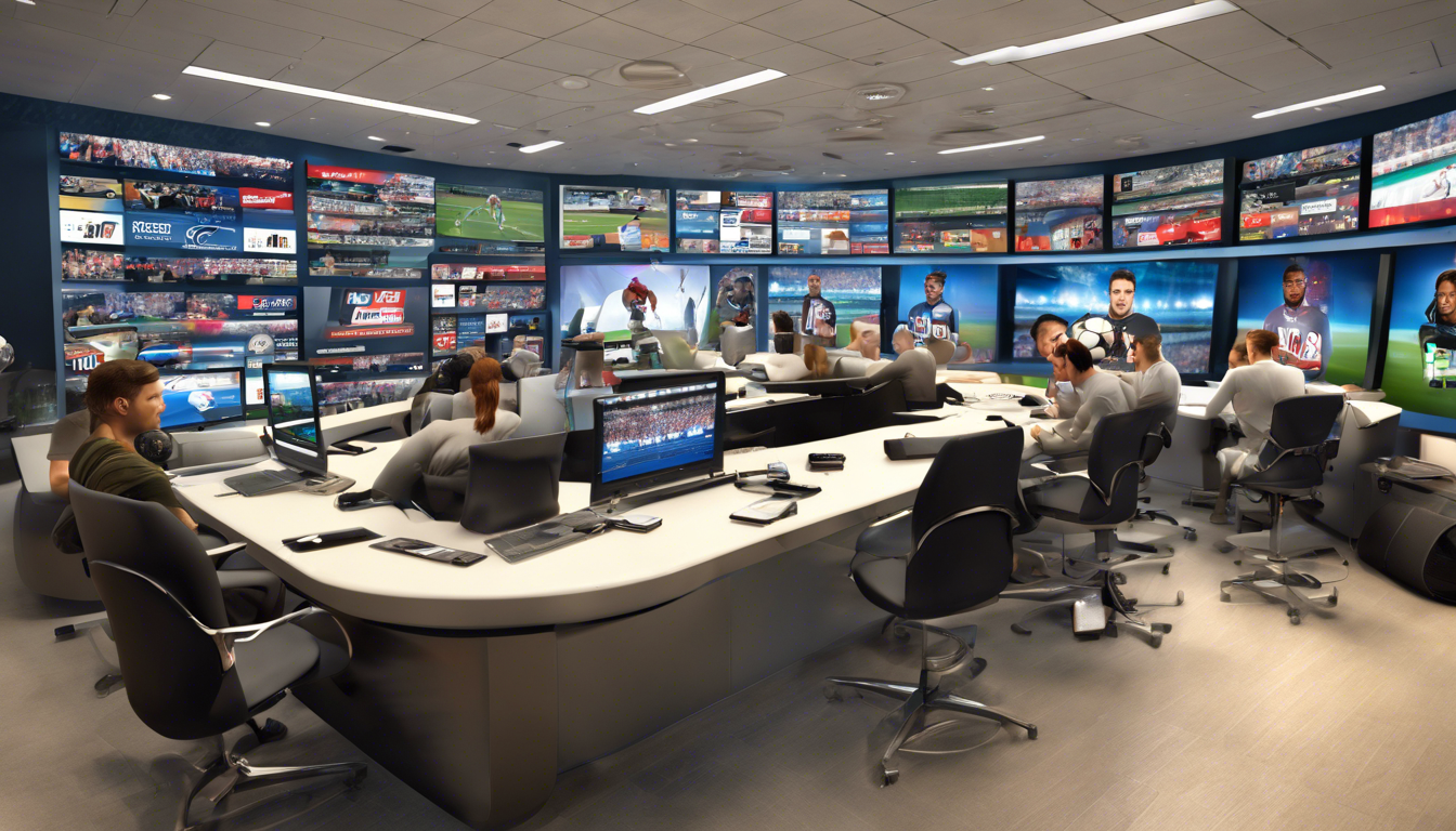 découvrez les sources d'informations sportives les plus fiables pour rester à jour sur vos équipes et événements préférés. cet article analyse les médias, sites web et réseaux sociaux qui garantissent des informations précises et vérifiées sur le monde du sport.