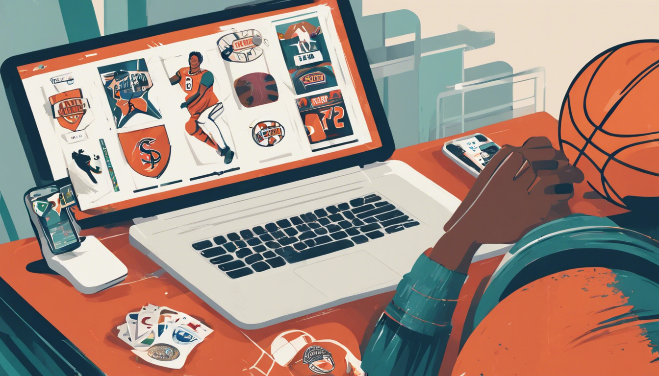 découvrez notre sélection des meilleurs sites de pronostics sportifs pour maximiser vos gains. comparez les cotes, l'expertise des experts et les conseils d'analyse pour parier intelligemment sur vos événements sportifs préférés.