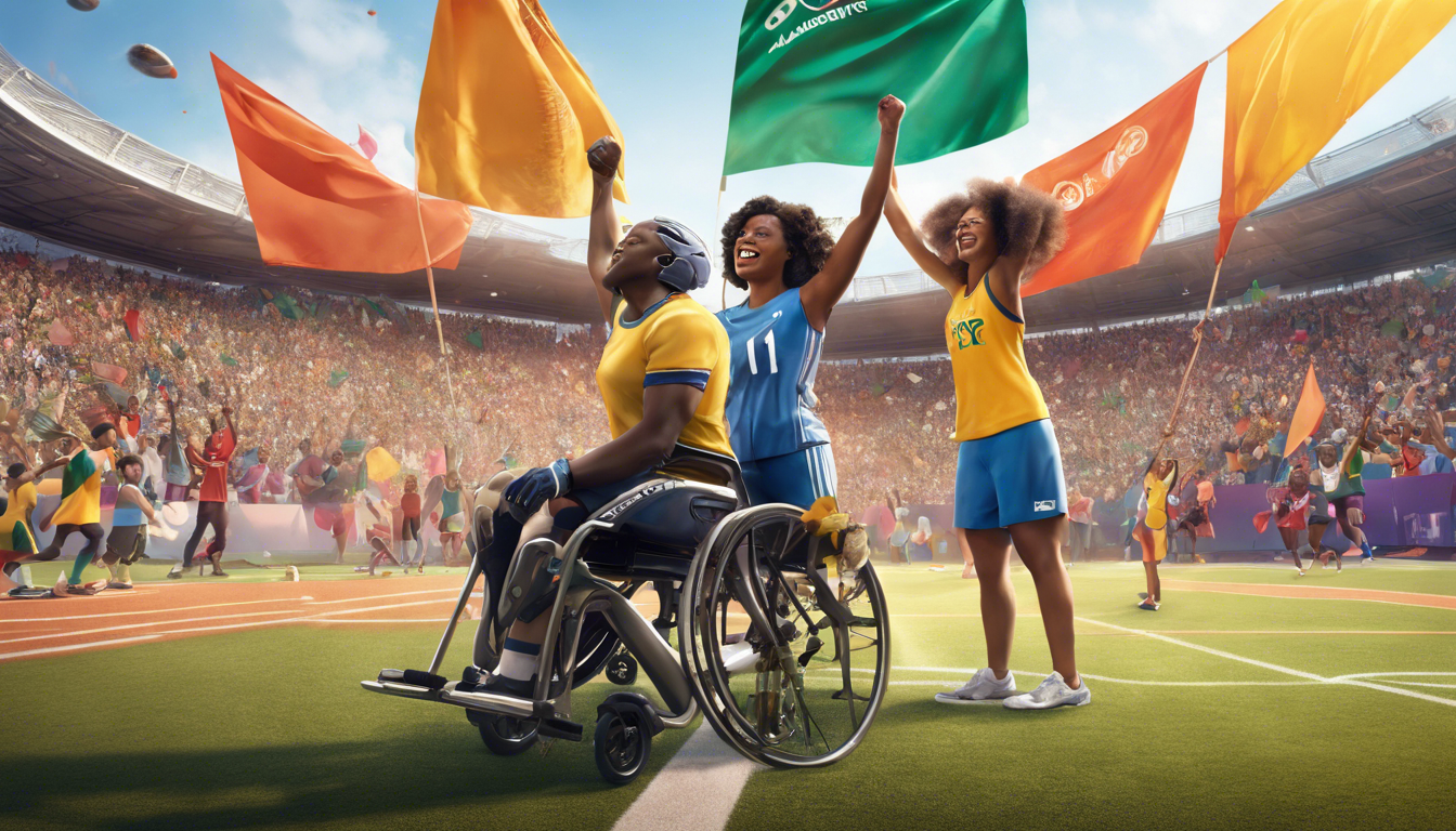 découvrez les parcours inspirants qui ont marqué le monde du sport en 2023. plongez dans les histoires de détermination, de passion et de succès d'athlètes qui défient les limites et inspirent des générations à venir. explorez les récits qui montrent que, dans le sport, tout est possible.