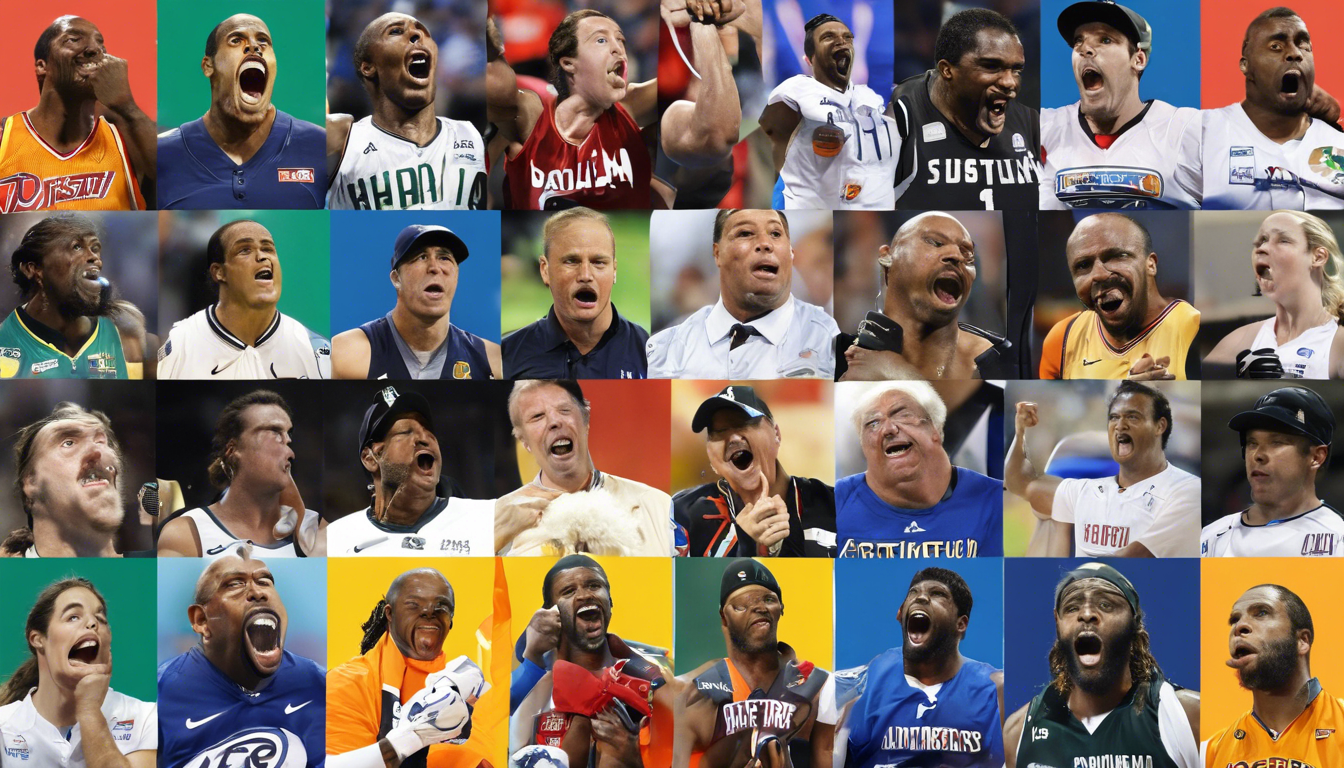 découvrez les témoignages récents des sportifs sur les dernières actualités qui font le buzz dans le monde du sport. plongez dans leurs expériences et opinions pour comprendre leur perspective unique sur les événements marquants.