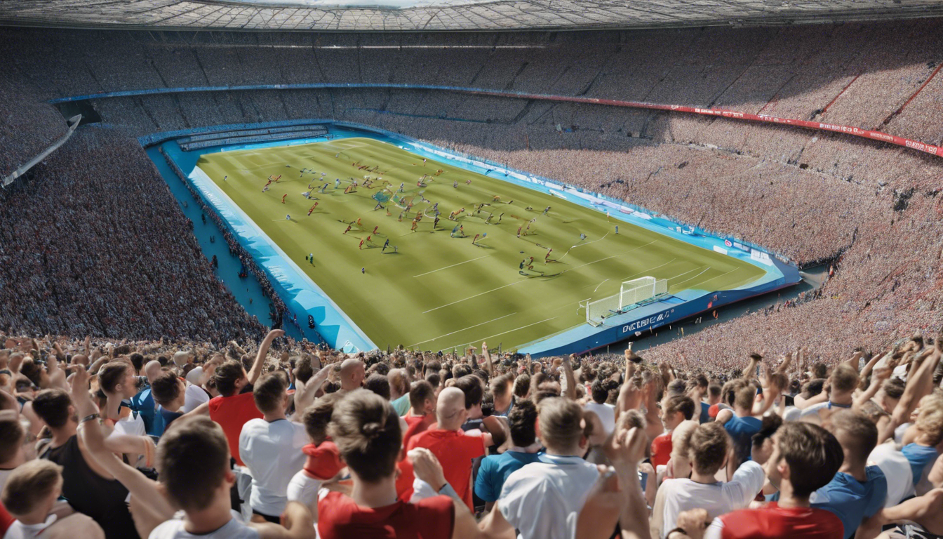 découvrez les sportifs français les plus en vue du moment, leurs parcours inspirants, performances remarquables et contributions au monde du sport. plongez dans l'univers des athlètes qui font briller la france sur la scène internationale.