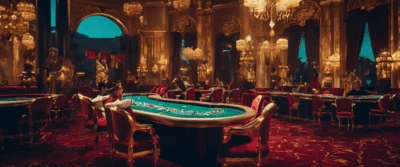 Découvrez Tropezia Palace : L’Expérience Luxueuse d’un Casino en Ligne qui Révolutionne le Jeu