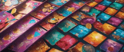 Découvrez les secrets des cartes à gratter virtuelles : le divertissement interactif qui révolutionne votre quotidien