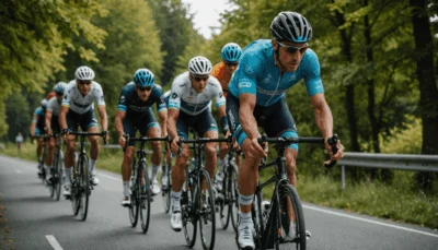 Maîtriser le pari sportif cyclisme : méthodes fiables et analyse approfondie