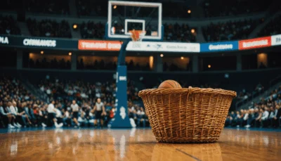 Comment la table de marque basket influence la loyauté sportive et l’arbitrage