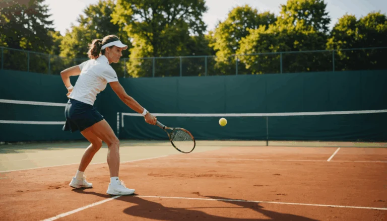 Durée d’un match de tennis : ce que révèle la statistique officielle