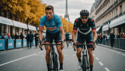 Algorithme paris sportif : comment optimiser vos gains avec les technologies IA