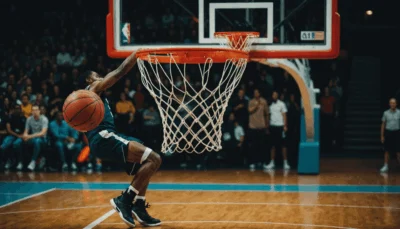 Temps de jeu au basket : comprendre la durée réelle et ses enjeux