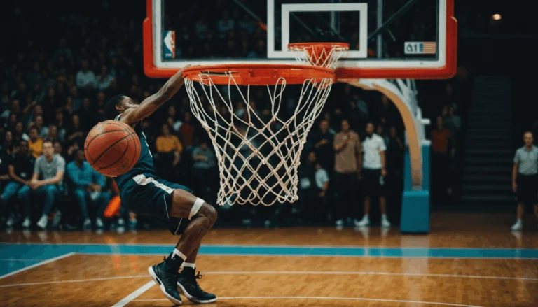 Temps de jeu au basket : comprendre la durée réelle et ses enjeux