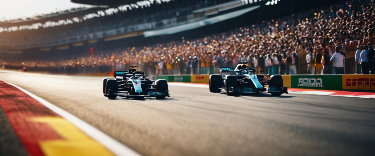 Parier F1 : Guide Complet Paris Sportifs 2026