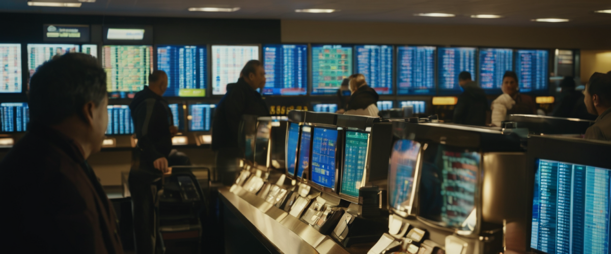 PMU Points Vente : Trouvez Votre Bureau